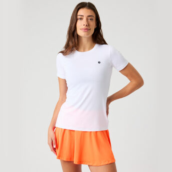 Bjorn Borg Women's Ace Slim T-Shirt 10004425-WE001