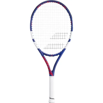 Babolat Pure Drive Junior 25" Red 140515-000