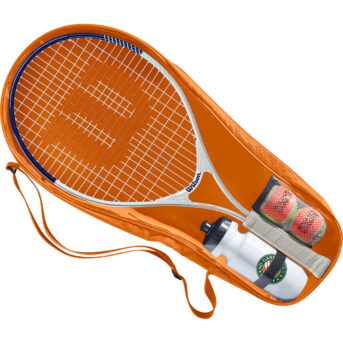 Wilson Junior Roland Garros Elite 23''Kit WR149210F