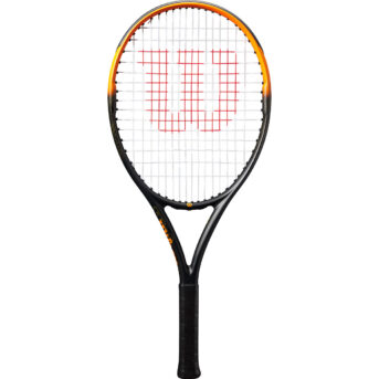 Wilson Junior Burn Spin 25” 220gr WR171610U
