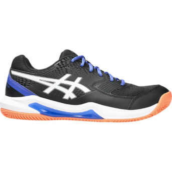 Asics Gel Dedicate 8 Padel Shoes 1041A414-002