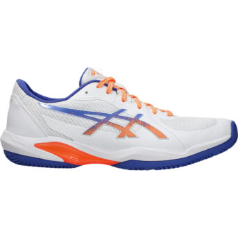Asics Solution Swift FF 2 Padel Shoes 1041A465-100
