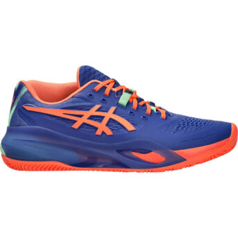 Asics Gel Resolution X Padel Shoes 1041A492-402