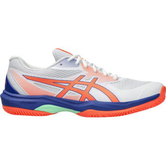 Asics Game FF Padel Shoes 1041A493-100