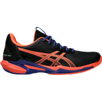 Asics Solution Swift FF 3 Padel Shoes 1041A496-001