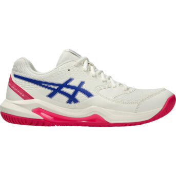 Asics Women's Gel Dedicate 8 All Court 1042A237-105