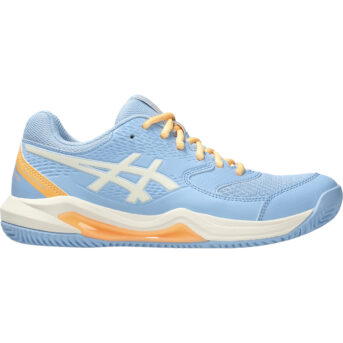 Asics Women's Gel Dedicate 8 Padel Shoes 1042A241-401