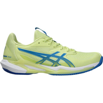 Asics Women's Solution Speed FF 3 Clay Court 1042A248-750