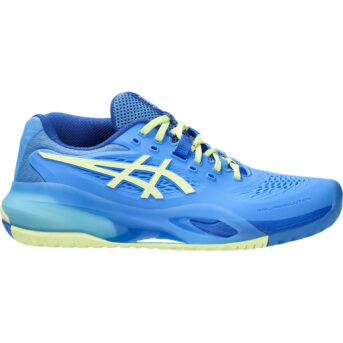 Asics Women's Gel Resolution X All Court 1042A279-400