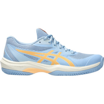 Asics Women's Game FF Padel Shoes 1042A286-400