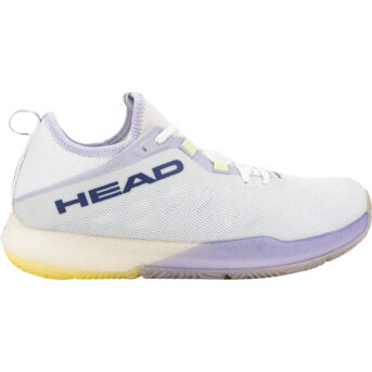Head Women's Padel Motion Pro Shoes 274635-WHLA