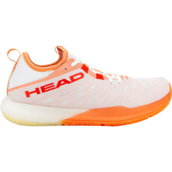 Head Women's Padel Motion Pro Shoes 274645-WHCO