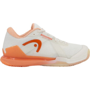 Head Women's Sprint Pro 4.0 Padel Shoes 274655-CWCO