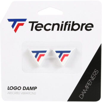 Tecnifibre Logo Damp Tricolore 53ATPLOTREN