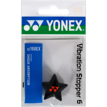 Yonex Stopper 6 Antivibrators 127AV166EXNO