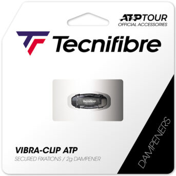 Tecnifibre Clip ATP Vibration Dampeners 53ATPVIBRA