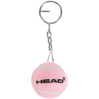 Head Ball Porte-Cles 589029
