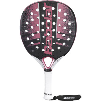 Babolat Women's Stima Spirit Energy Padel Racket 150129-100