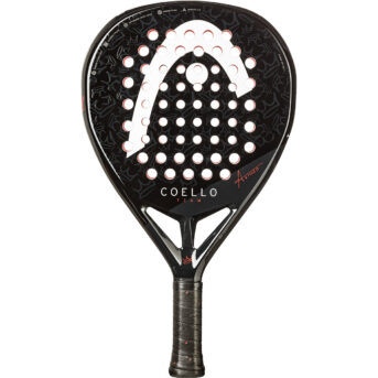 Head Coelo Team 2025 Padel Racket 225035
