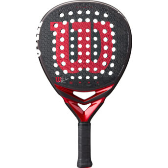 Wilson Bela Pro V3 Padel Racket WR186411U