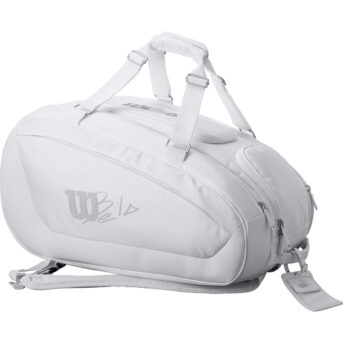 Wilson Super Tour Bella Padel Bag WR8907202