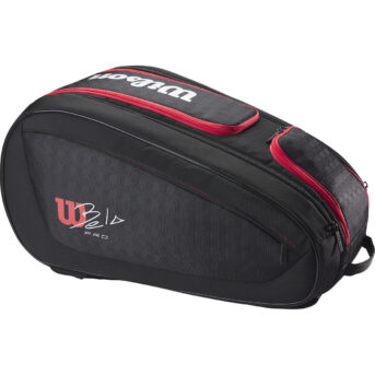 Wilson Bella Super Tour 2025 Padel Bag WR8910801