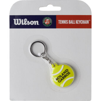 Wilson Key Ring Roland Garros WR8445701