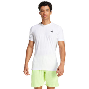 Adidas Freelift Gameset Euro Clay T-Shirt JF4386