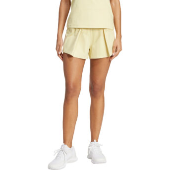 Adidas Women's Match Euro Clay Short JG3631