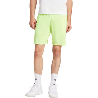 Adidas Ergo 7in Gameset Euro Clay Shorts JN1343-7