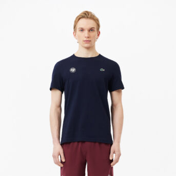 Lacoste Roland-Garros T-Shirt TH8309-166