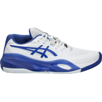 Asics Gel Resolution X Clay Court 1041A485-101