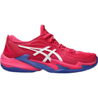 Asics Women's Court FF 3 Clay Court 1042A221-700