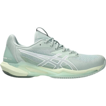 Asics Women's Solution Speed FF 3 Clay Court 1042A248-301