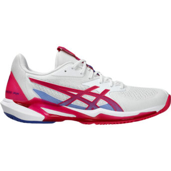 Asics Women's Solution Speed FF 3 All Court 1042A250-103