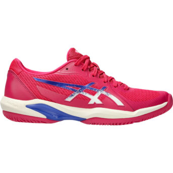 Asics Women's Solutions Swift FF 2 All Court 1042A265-701