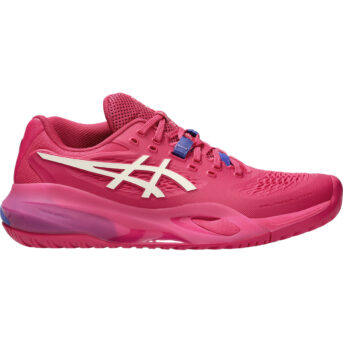 Asics Women's Gel Resolution X All Court 1042A279-700