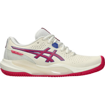 Asics Women's Gel Challenger 15 Clay Court 1042A293-100