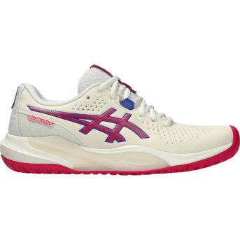 Asics Women's Gel Challenger 15 All Court 1042A294-100