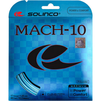 Solinco Vanquish Mach 10 12m 1920598