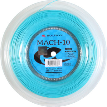 Solinco Vanquish Mach 10 200m 1920602