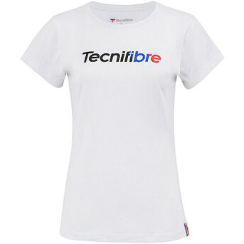 Tecnifibre Junior Girl's Club T-Shirt 22WCUTE22-J