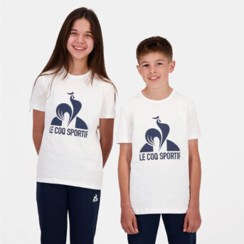 Le Coq Sportif Junior Tennis T-Shirt 2320654