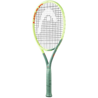 Head Graphene 360+Extreme Elite 255gr 236503