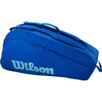 Wilson Tour Ultra 12 Rackets Tennis Bag WR8044301