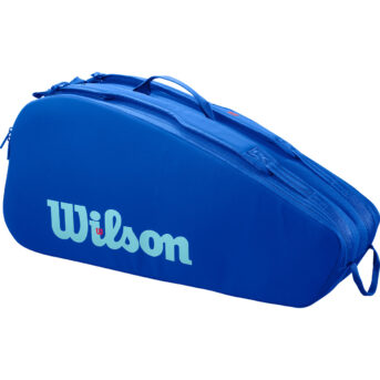 Wilson Tour Ultra 6 Rackets Tennis Bag WR8044401