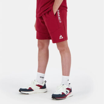 Le Coq Sportif Regular Essentiels Junior Shorts 2510135