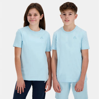 Le Coq Sportif Junior Tennis T-Shirt 2510447