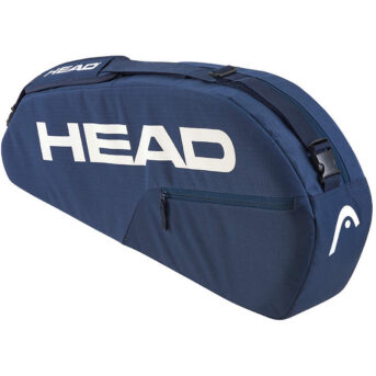 Head Base Racquet S Tennis Bag 261325-NV