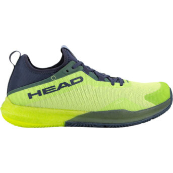 Head Padel Motion Pro Shoes 273635-LINV